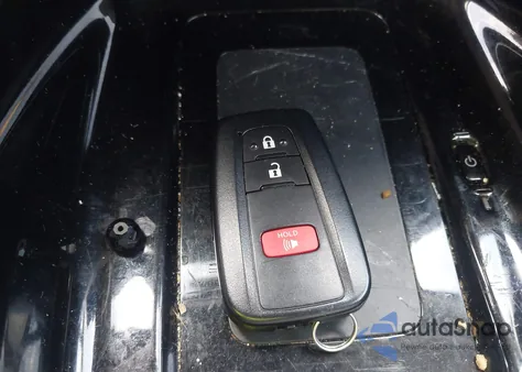 2018 Toyota Prius Three Touring from USA, damaged, VIN JTDKARFU3J3057782